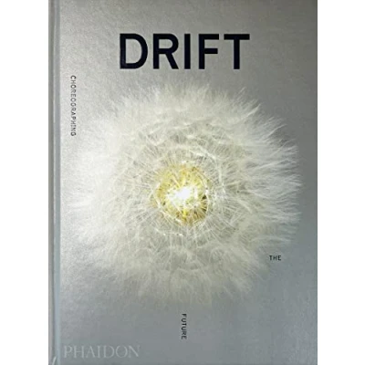 Afbeelding van DRIFT: Choreographing the Future
