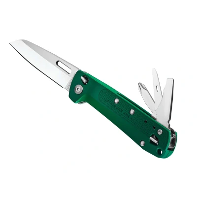 Afbeelding van Leatherman Free K2 PE Multitool