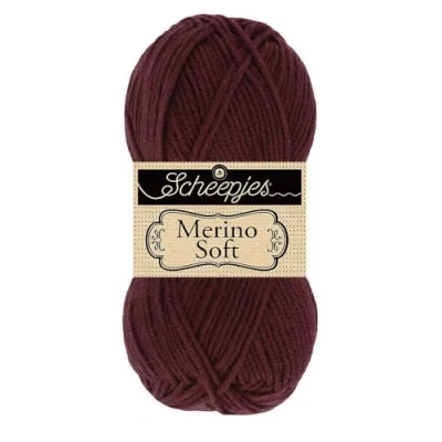 Afbeelding van Scheepjes Merino Soft 50g 622 Klee
