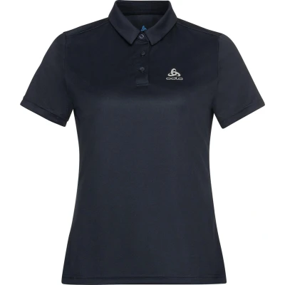 Afbeelding van Odlo Cardada Poloshirt met korte mouwen voor dames