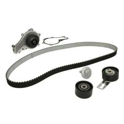 Afbeelding van Waterpomp + distributieriem set BOSCH 1 987 946 988