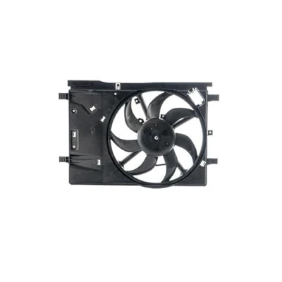 Afbeelding van Mahle Original Ventilatorwiel motorkoeling CFF 556 000P
