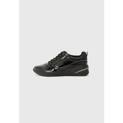 Afbeelding van TAMARIS 1 23754 45 018 Sneaker zwart maat 36