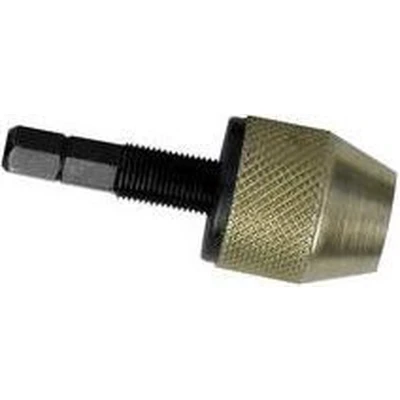 Afbeelding van Donau Elektronik 1539 Maxi snelwisselhouder met inzetstuk 1/4 inch, meerkleurig