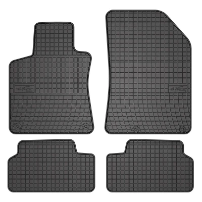 Afbeelding van Rubber vloermatten FROGUM MMT A040 0646