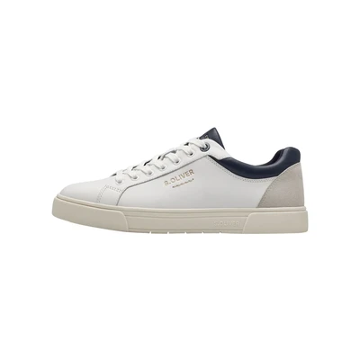 Afbeelding van s.Oliver Heren Sneaker 5 13604 43 185 Maat: 40 EU