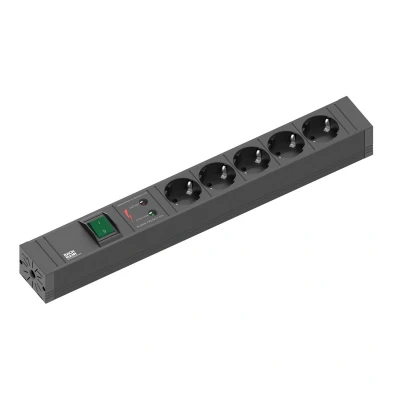 Afbeelding van BACH CL TCD 5XWCD RA 1 SCHAK OSB 2M