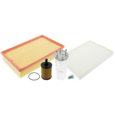 Afbeelding van Filter set MAPCO 68826