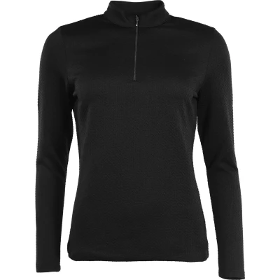 Afbeelding van Pikeur FW&#039;23 Shirt zip sports
