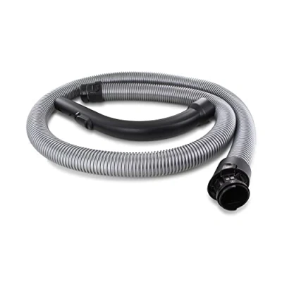 Afbeelding van DL pro Stofzuigerslang met handgreep voor Miele S8 S8340 EcoLine S8310 Parquet C3 Complete 7863555 7863553 slang zuigslang stofzuiger vloerstofzuiger