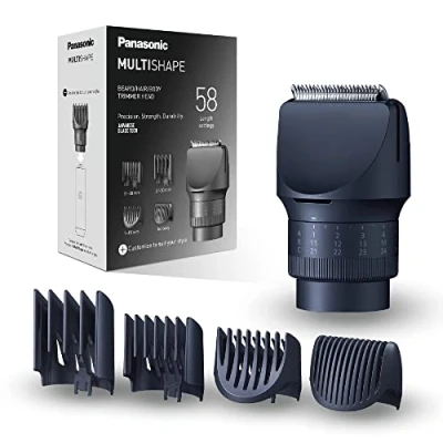 Afbeelding van Panasonic ER CTW1 A301 Scheerhoofden