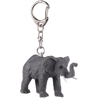 Afbeelding van Mojo Sleutelhanger Olifant 387494