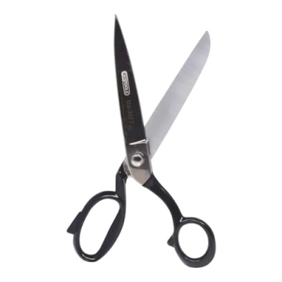 Afbeelding van KS Tools 118.0077 Universele werkplaatsschaar, 250 mm