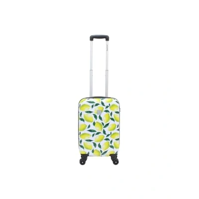 Afbeelding van Saxoline Lemon Trolley, Maat: One Size, Assorted
