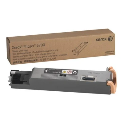 Afbeelding van Xerox 108R00975 Waste Toner Box