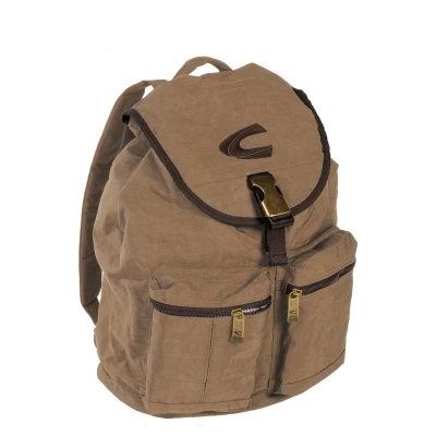 Afbeelding van Camel Active Journey Fun Rugzak sand Laptoptas backpack