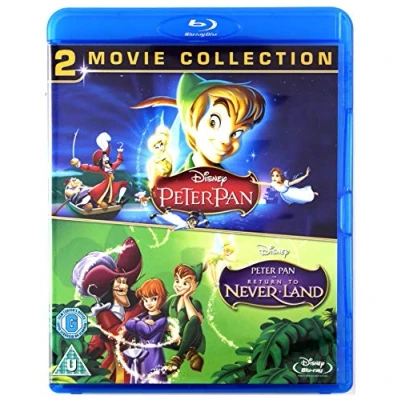 Afbeelding van Peter Pan 1 2