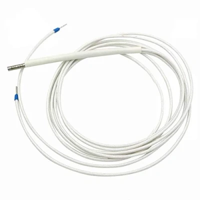 Afbeelding van 1 stuk M4 UM2 Cartridge Heater 24V 35W Compatibel Met Ultimaker 2/Ultimaker 2+ Uitgebreide 3D Printer Hotend Kit
