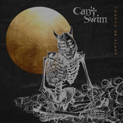Afbeelding van Can&#039;t Swim Change of Plans (LP)