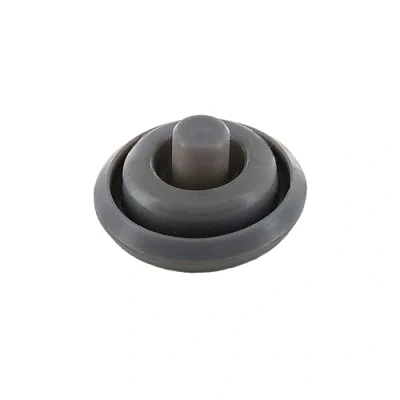 Afbeelding van DL pro afdichting voor WMF Perfect Plus Serie 6093109502 Afdichtingsring, afdichtring, kooksignaalafdichting, rubberen snelkookpan, kookpan, drukpan
