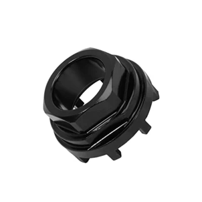 Afbeelding van Konuooer Compatibel met Shimano SRAM fiets lockring tool trapas gereedschap 8 tanden sluitring Truvativ ISIS traps binnenlagerschalen