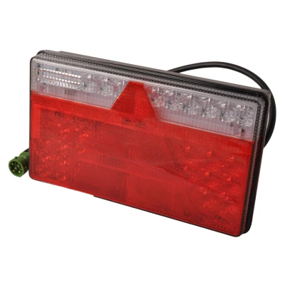 Afbeelding van Aspock MultiLED 2 rechts 5 polige connector