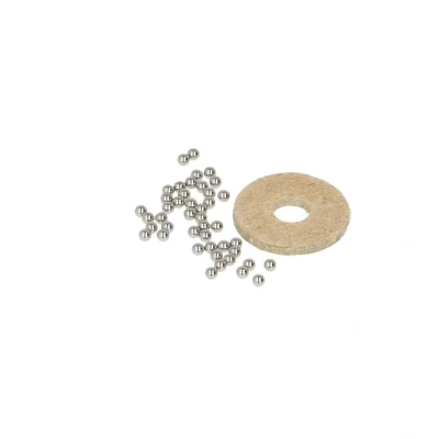 Afbeelding van CR Injector onderdelen BOSCH F 00V C05 001K