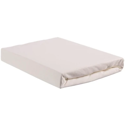 Afbeelding van Beddinghouse jersey hoeslaken topmatras