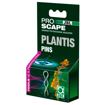 Afbeelding van Jbl Proscape Plantenpennen Aquascaping 12 stuks