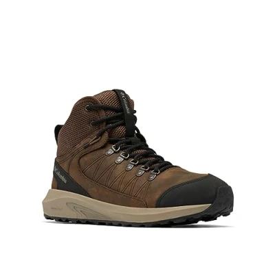 Afbeelding van Columbia Trailstorm™ Crest Mid Wp Wandelschoenen Bruin EU 45 Man