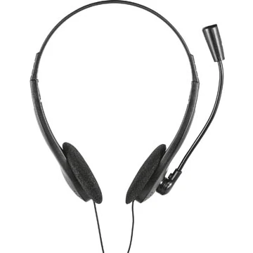 Afbeelding van Trust headset Action Chat