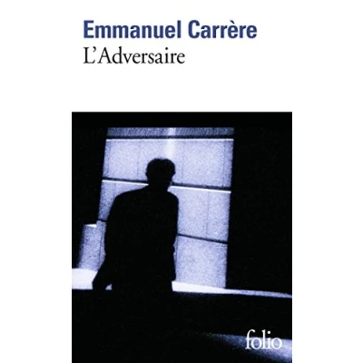Afbeelding van L&#039;adversaire