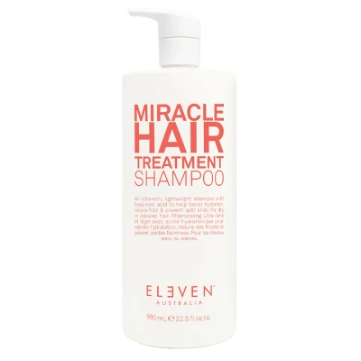 Afbeelding van Eleven Australia Miracle Hair Masker 960 ml