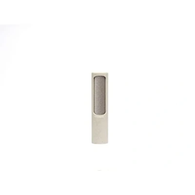 Afbeelding van Steamery Stockholm Dames Lint Brush Beige maat ONE SIZE