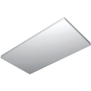 Afbeelding van Etherma infraroodpnl 600w plafond 38205