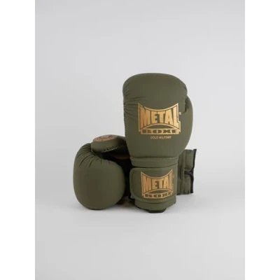 Afbeelding van Bokshandschoenen Metal Boxe