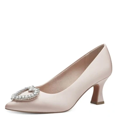 Afbeelding van Marco Tozzi BY GUIDO MARIA KRETSCHMER Dames Pumps 2 82401 42 581 F breedte Maat: 38 EU
