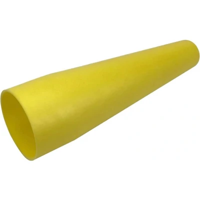 Afbeelding van Maglite verkeersopzetkegel geel