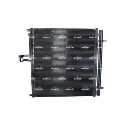 Afbeelding van NRF Airco condensor 350621