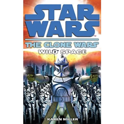 Afbeelding van Clone Wars: Wild Space