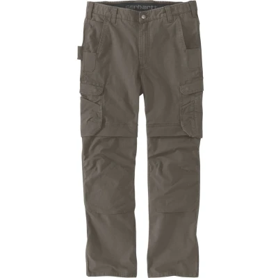Afbeelding van Carhartt 105072 Werkbroek Bruin maat W38/L34