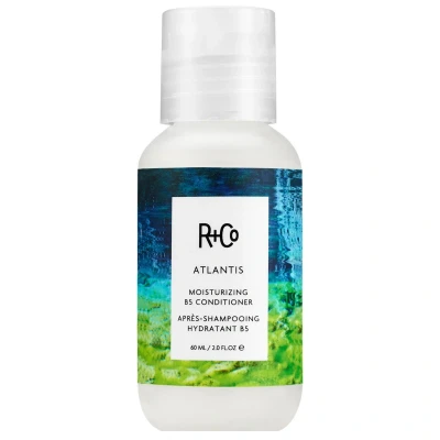 Afbeelding van R+Co Atlantis Moisturizing B5 Conditioner (60ml)