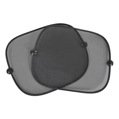 Afbeelding van Cangaroo Basic 2 Stuks Universeel Zonnescherm 109575