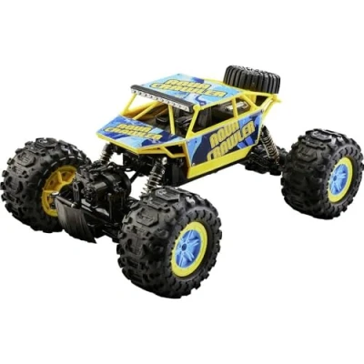 Afbeelding van Revell RC Car Aqua Crawler