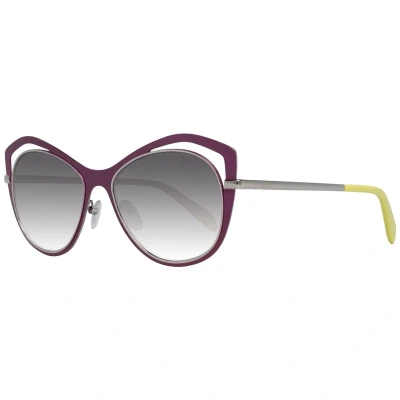 Afbeelding van Emilio Pucci Sunglasses EP0130 81T 56