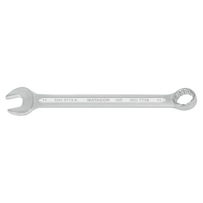 Afbeelding van MATADOR 0185 0110 ringsteeksleutel, 11 mm