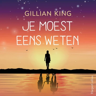 Afbeelding van Je moest eens weten