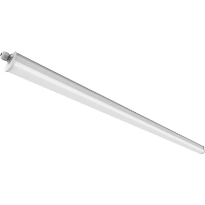 Afbeelding van Nordlux Westport 120 Lamp voor vochtige ruimte LED 23 W Neutraalwit Grijs
