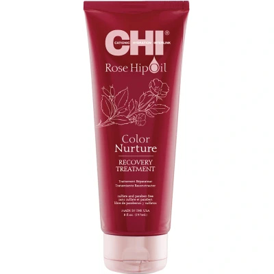 Afbeelding van CHI Rose Hip Oil Recovery Treatment 237 ml