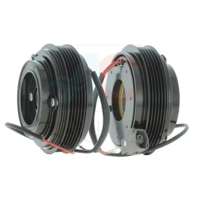Afbeelding van Acauto Airco compressor magneetkoppeling AC 06HA34